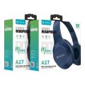 Celebrate A27 Wireless Headphone. 