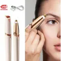 Flawless Finishing Touch Brows Facial and Eyebrow Hair Remover. 