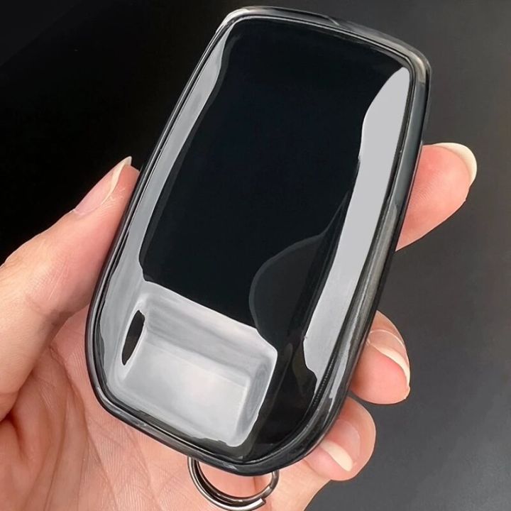 New%20Arrival%20Soft%20Tpu%20Car%20Key%20Case%20Cover%20For%20Toyota%20CHR%20Hilux%20Fortuner%20Land%20Cruiser%20200%20Camry%20Corolla%20Crown%20RAV4%20Highland%20-%20Image%206