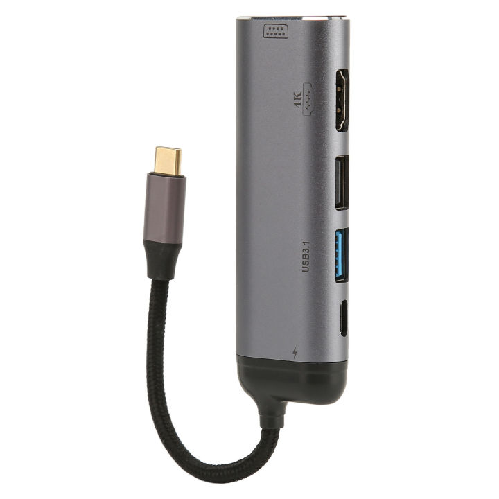 Type%20C%20Docking%20Station,%20100W%20All%20in%20One%20Type%20C%20To%20VGA%20Hub%20for%20PC%20-%20Image%204