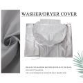 Portable Washing Machine Cover,Top Load Washer Dryer Cover,Waterproof for Fully-Automatic/Wheel Washing Machine. 