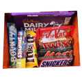 chocolate gift box  – Small. 