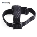 Wenefang Special Head strap mount For Gopro Hero 11 10 9 8 Xiaomi yi 4K Action Camera For Eken H9 SJCAM for Go Pro Accessories. 