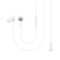 Samsung USB Type-C AKG Wired In-Ear Headphones. 