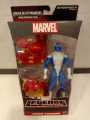 Marvel's Blizzard - Avengers Marvel Legends Infinite Series Wave 3 (Hulkbuster BAF). 