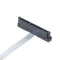 HDD cable For HUAWEI Matebook D15 D 15 2019 laptop SATA Hard Drive Connector. 