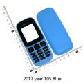 Nokia 105 2017 Housing Blue Colour Limited Stock. 