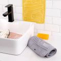 Mini hand washing mat Underwear Washing Board Portable Hand Washing Laundry Board Convenient Laundry Board. 