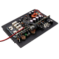 Car Audio Single Channel Amplifier Car Amplifier 1000W12V Subwoofer Amplifier Board -180 Amplifier. 