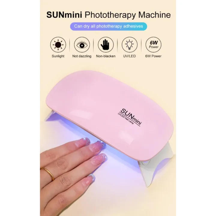 6W%20Mini%20Nail%20Dryer%20-%20Compact%20Machine%20with%206%20LED%20UV%20Lights%20for%20Quick%20Drying%20-%20Image%203