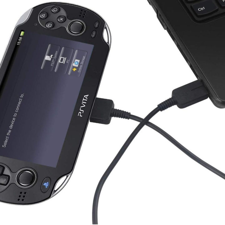 USB%20Transfer%20Data%20Sync%20Charger%20Cable%20Charging%20Cord%20Line%20for%20Sony%20PlayStation%20psv1000%20Psvita%20PS%20Vita%20PSV%201000%20Power%20adapter%20Wire%20-%20Image%203