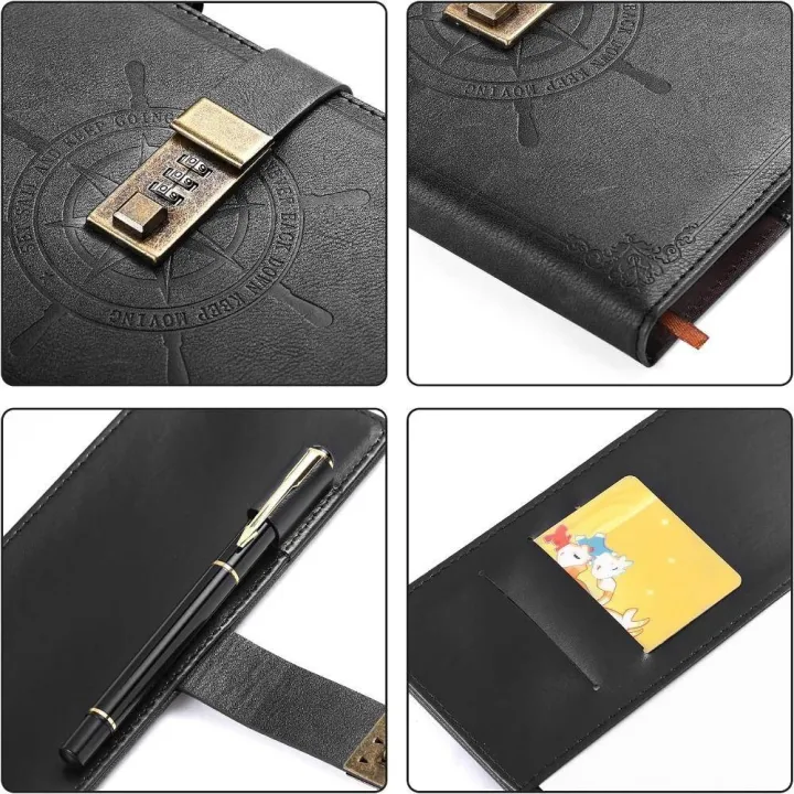 A5%20Size%20Sailor's%20Voyage%20Password%20Notebook%20Classic%20Design%20Password-locked%20Leather%20Cover%20Locked%20Diary%20book%20Secure%20Notebook%20Thick%20Pages%20Password%20Journal%20for%20Personal%20Journaling%20Office%20Use%20Gift%20Item%20Student%20Stationery%20Private%20Notes%20-%20Image%207