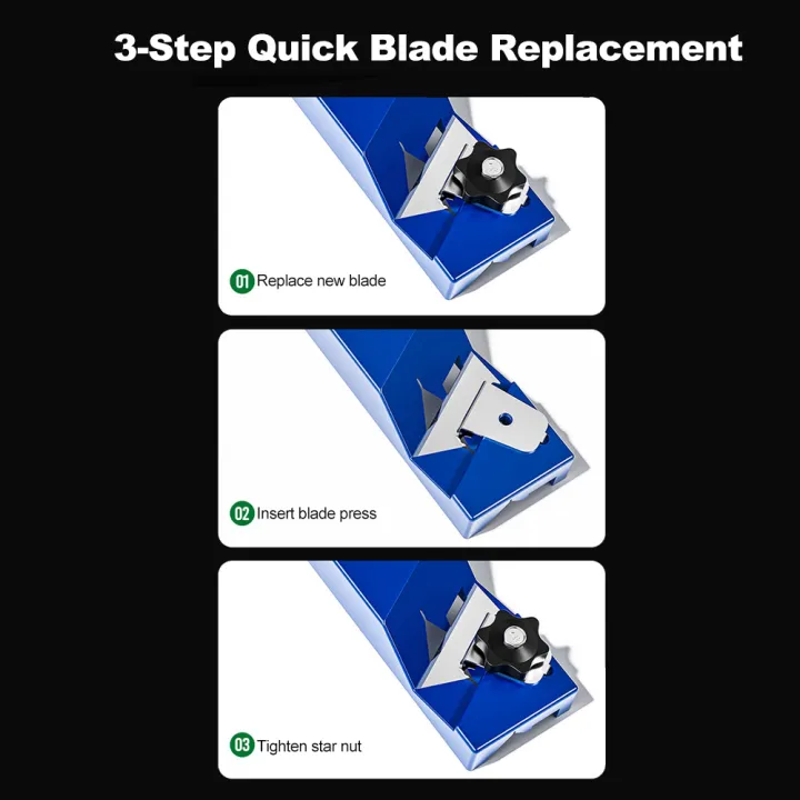 Woodworking%20Chamfering%20Machine%20Plasterboard%20Chamfer%20Tool%20Manual%20Woodworking%20Planer%2045%C2%B0%20Chamfer%20Bevel%20Double%20Slot%20Trimming%20Tool%20-%20Image%205