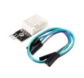 DHT22 Humidity And Temperature Sensor for Arduino. 