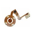 for Apple iPod Nano 2nd 3rd 5th Gen Click Wheel Flex Cable. 