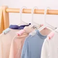 1/12Pcs BedSheet Clips Plastic Non-slip Clamp Quilt Bed Cover Holder Curtain Blanket Buckles Clothes Pegs Fasteners Fixer Device. 