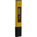 PH Meter and TDS Meter,Digital Water Quality Tester, 0-9990 PPM. 