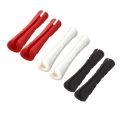 bike cover 8 Mountain Bike Bicycle Cable Protector Line Pipe Sleeve Anti Scratch Shift Brake Brake Gear Cable Housing Road Bike Accessory. 