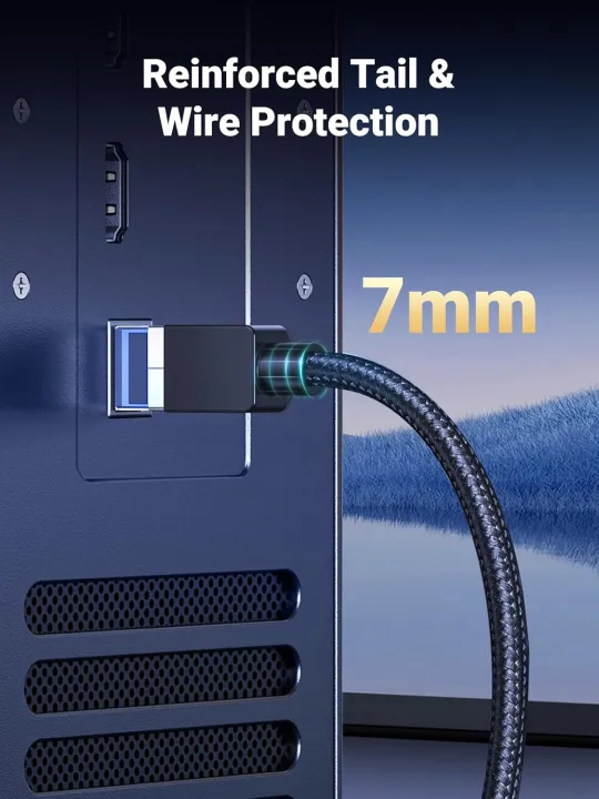 UGREEN%20Cat%208%20Ethernet%20Cable,%20High%20Speed%20Braided%2040Gbps%202000Mhz%20Network%20Cord%20Cat8%20RJ45%20Shielded%20Indoor%20Heavy%20Duty%20LAN%20Cables%20Compatible%20for%20Gaming%20PC%20PS5%20Xbox%20Modem%20Router%20-%20Image%203