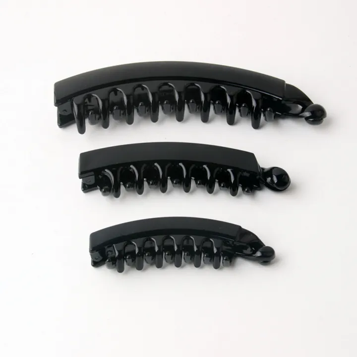 %E3%80%90LuxeGlow%E3%80%91Summer%20Hair%20Accessories%20Banana%20Hair%20Clip%20For%20Lady%20Environmental%20Tines%20Crab%20For%20Hair%20Twist%20Hair%20Pin%20For%20Girls%20-%20Image%203