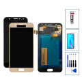 LCD No Frame For Samsung Galaxy J7 2017 J720 Display Touch Screen Digitizer Assembly Replacement Parts. 