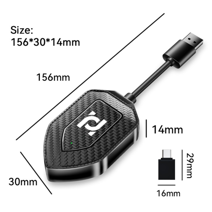 CarPlay%20Box%20Android%20Auto%20Wireless%20CarPlay%20Converter%20Car%20Android%20Smart%20Box%20Car%20Adapter%20Wireless%20Adapter%20Easy%20to%20Carry%20-%20Image%202