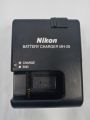 OEM Nikon MH-25 Battery Charger for EN-EL15 EN-EL15a EN-EL15b Battery For Nikon D600 V1 D800 D800E D7000 etc Camera Battery Charge. 