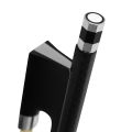 KOKKO Violin Bow 4/4 Full Size Student Violin Bow Well Balanced Carbon Fiber Horse Hair Violin Accessories For Professional Player Beginner. 