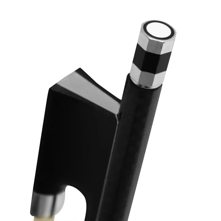 KOKKO%20Violin%20Bow%204/4%20Full%20Size%20Student%20Violin%20Bow%20Well%20Balanced%20Carbon%20Fiber%20Horse%20Hair%20Violin%20Accessories%20For%20Professional%20Player%20Beginner%20-%20Image%208