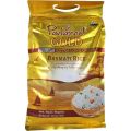 Parliament Gold Basmati Rice 5kg Jumbo Extra Long Grain. 