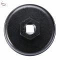 Ad* 1 Pcs 64mm 14 Flute Oil Filter Cap Wrench Remover Tool For Toyota Sequoia Lexus. 