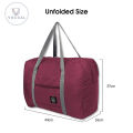 Vocoal Large Travel Bags Duffel Luggage Bags Weekend Bags Men Women Storage Bags Foldable Multifunctional Portable Suitcase Bag Travel Storage Bag. 
