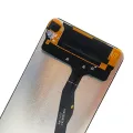 LCD No Frame For HuaWei Honor 8x JSN-L22 L42 L11 L21 L23 Display Touch Screen Digitizer Assembly Replacement Parts. 
