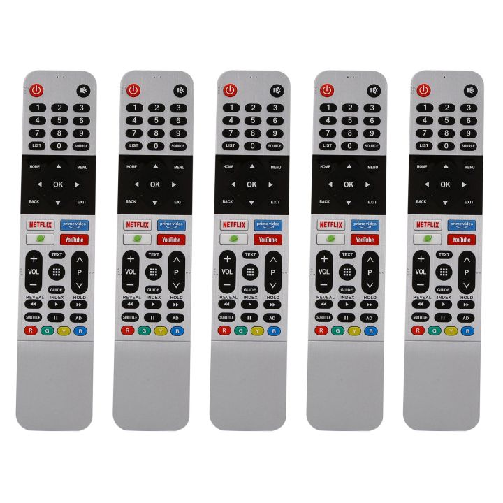 5X for Android TV 539C-268920-W010 for Smart TV TB5000 UB5100 UB5500 ...
