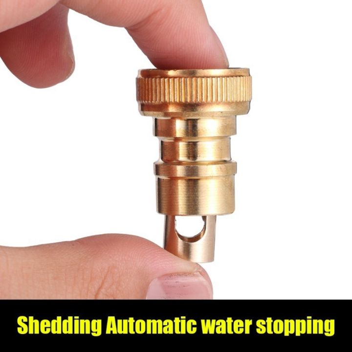 Copper%20Plug%20Faucet%20Adapter%20Washing%20Machine%20Snap-on%20Automatic%20Water%20Stop%20Faucet%20Nozzle%20Connector%20Fits%20All%20Standard%204%20Points%20Taps%20Accessories%20-%20Image%206