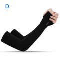 New Long Gloves UV Protection Hand Protector Cover Outdoor Sports Arm Sleeves. 