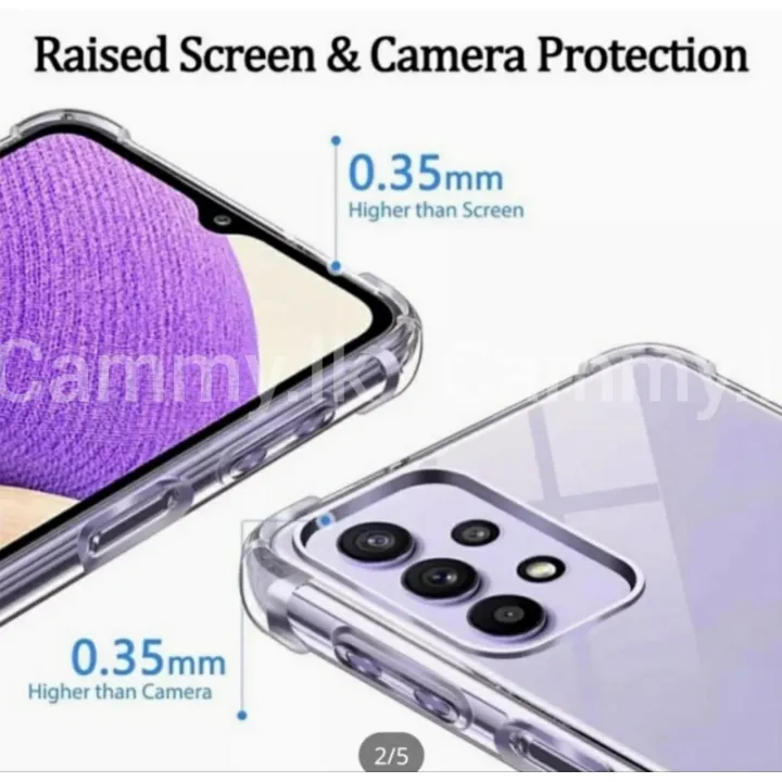 Shockproof%20Clear%20Case%20For%20Samsung%20Galaxy%20A52%204g%205g%20Back%20Cover%20Transparent%20Silicone%20Case%20Soft%20Airbag%20Bumper%20Lens%20Protection%20Cute%20Design%20For%20Girls%20Boys%20New%20-%20Image%205