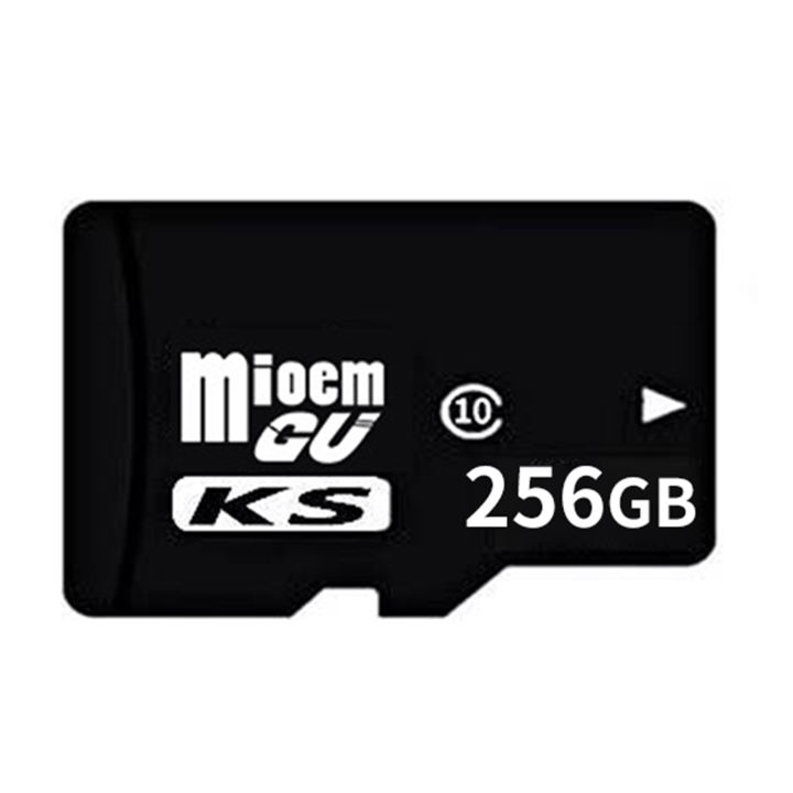 Micro TF Card Professional High Speed Reading Writing TF Memory Card