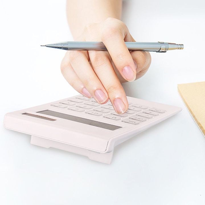 TAADD%20Portable%20Calculator%20Function%20Calculator%20Dual%20Power%20Solar%20And%20Battery%20Student%20Stationery%20Accounting%20Tools%20Digit%20Calculator%20Engineering%20Scientific%20Calculator%20Electronic%20Calculator%20Desktop%20Calculator%20-%20Image%207