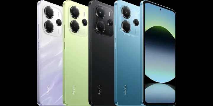 Redmi Note 14 4G