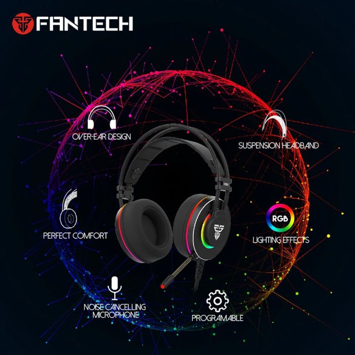 Professional%20Fantech%20HG23%20Stereo%20Gaming%20Headset%20with%20USB%20Plug%20-%20Image%204
