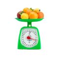 Ree sonic Kitchen Scale 5KG House Hold Plastic Weighing Manual Easy To SCALE Kitchen Utensils. 