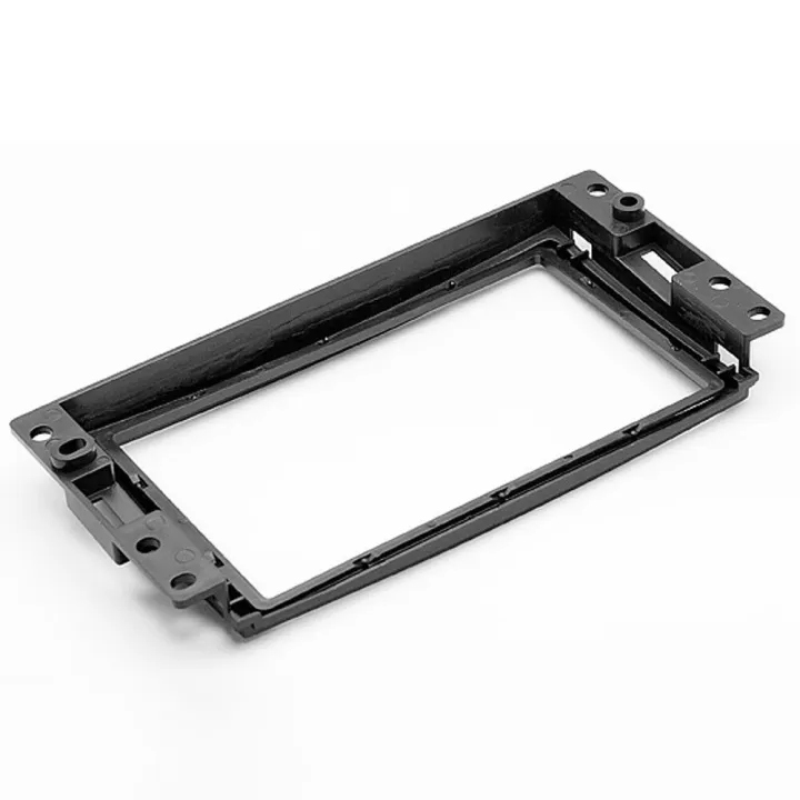 ARELENE%20Double%20Din%20Fascia%20for%20H3%20/SAAB%2097X/%20Radio%20DVD%20Stereo%20CD%20Panel%20Dash%20Mount%20Trim%20Frame%20-%20Image%204