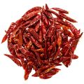 Red Dried Chili Very spicy chili. 