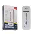 LTE 4G USB Modem With Wifi Hotspot. 