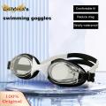SuperRide Leak-proof Swimming Goggles Kids Anti-fog Swimming Goggles with Adjustable Strap for Clear Vision. 