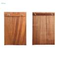 Desktop Document Holder Sketching Reading Rack Vintage Style Drawing Board. 