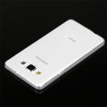 Nephy Soft Clear Case For Samsung Galaxy J7 Neo Nxt J1 J3 J5 A3 A5 A7 2016 2017 J2 Grand Prime Duos Cell Phone Back Cover Casing. 