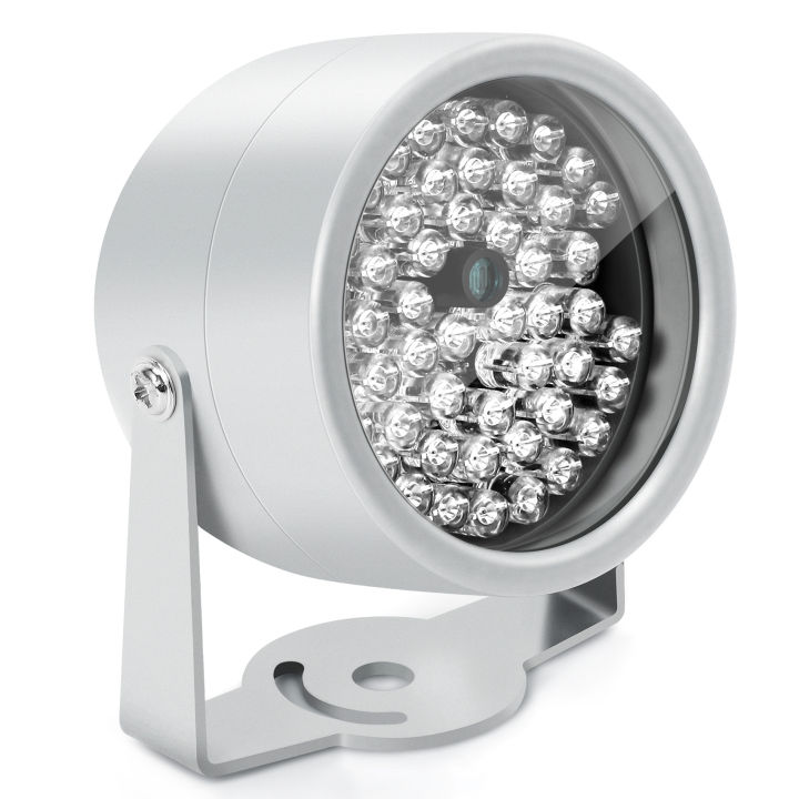Infared Led Security Camera 48 LED IR Infrared Night Vision Security Camera CCTV Camera DC12V ...