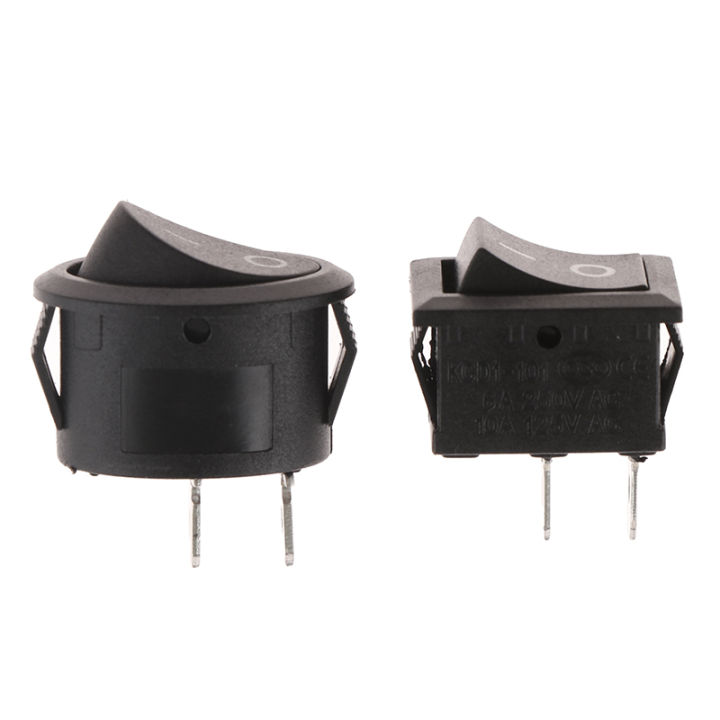 10Pcs%20/Lot%20KCD1/KCD7%20Oval%20Rocker%20Switch%202%20Pins%202%20Gears%20Electric%20Kettle%20Rocker%20Power%20Switch%20ON-OFF%20Boat%20Shape%20Switch%20HIUOI%20-%20Image%203